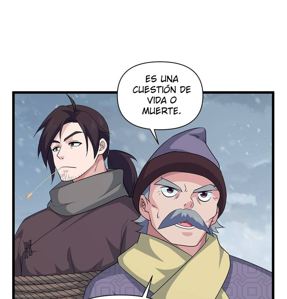 Birth of a Goddess Chapter 210 page 15 - 