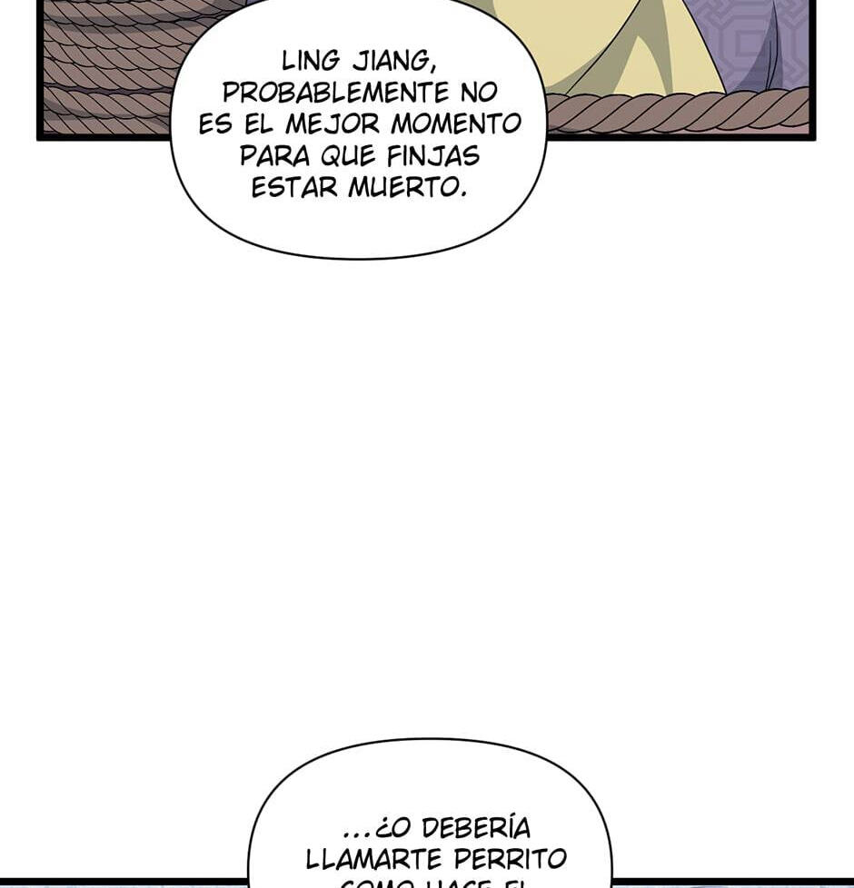 Birth of a Goddess Chapter 210 page 16 - 