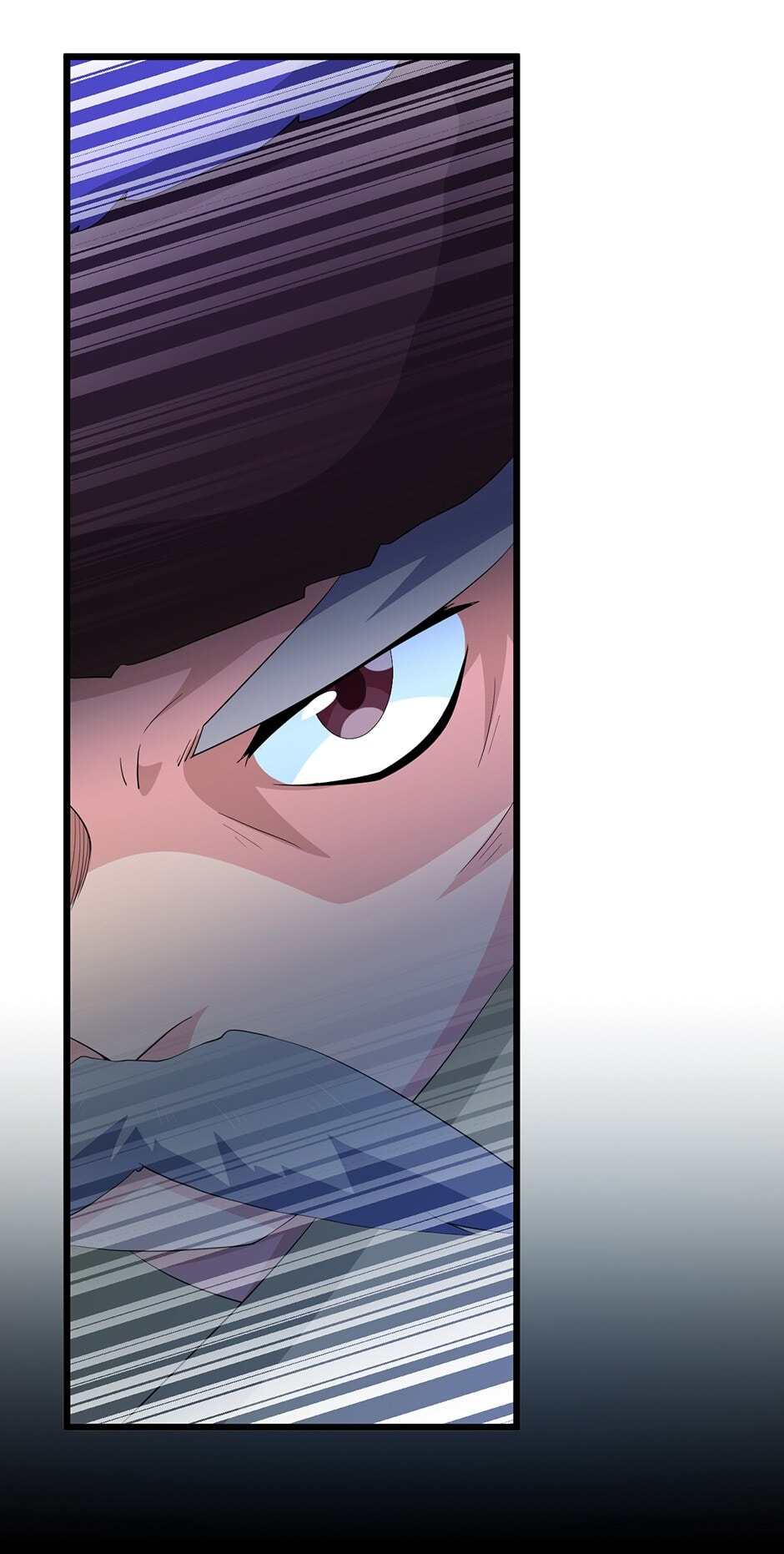 Birth of a Goddess Chapter 210 page 35 - 
