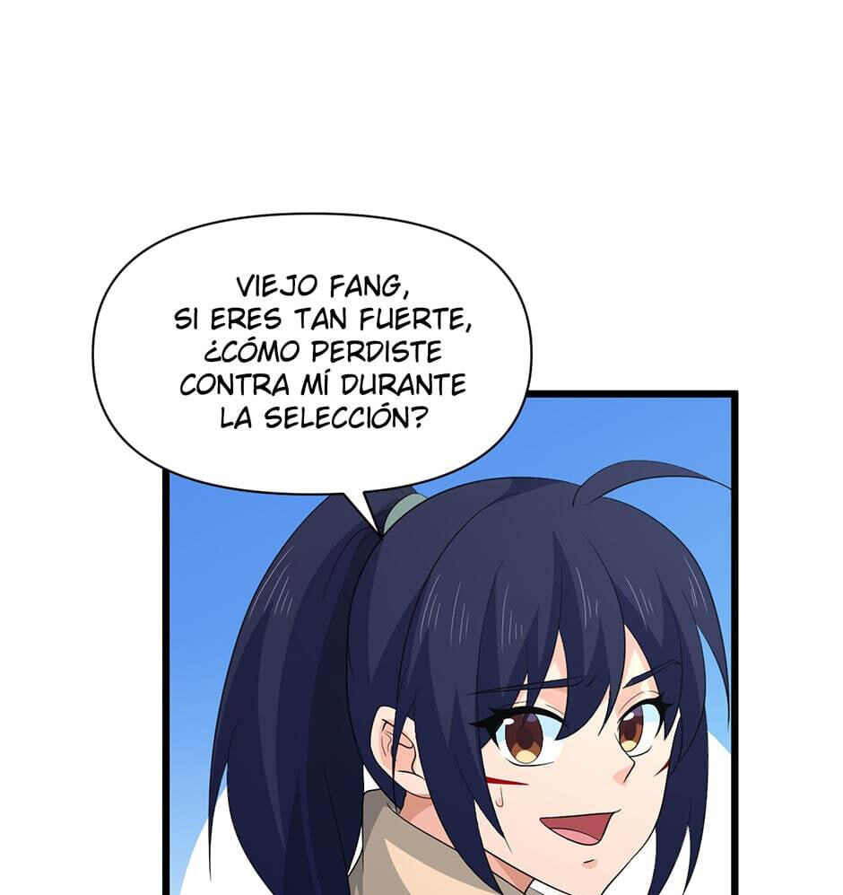 Birth of a Goddess Chapter 210 page 39 - 