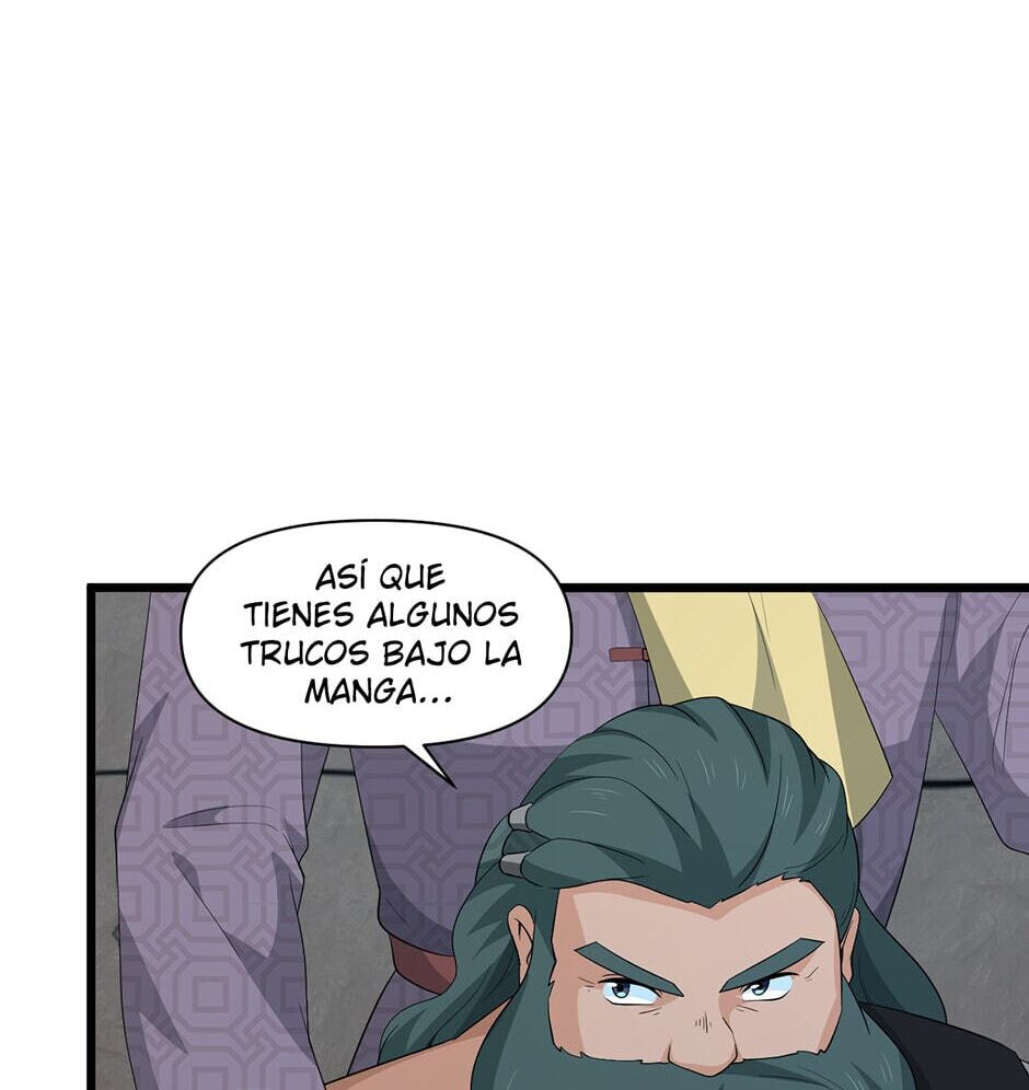 Birth of a Goddess Chapter 210 page 42 - 