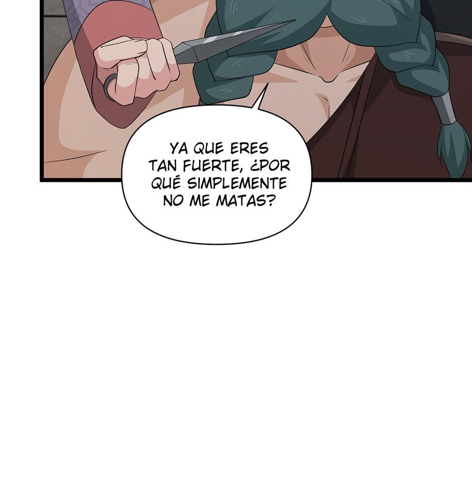 Birth of a Goddess Chapter 210 page 43 - 