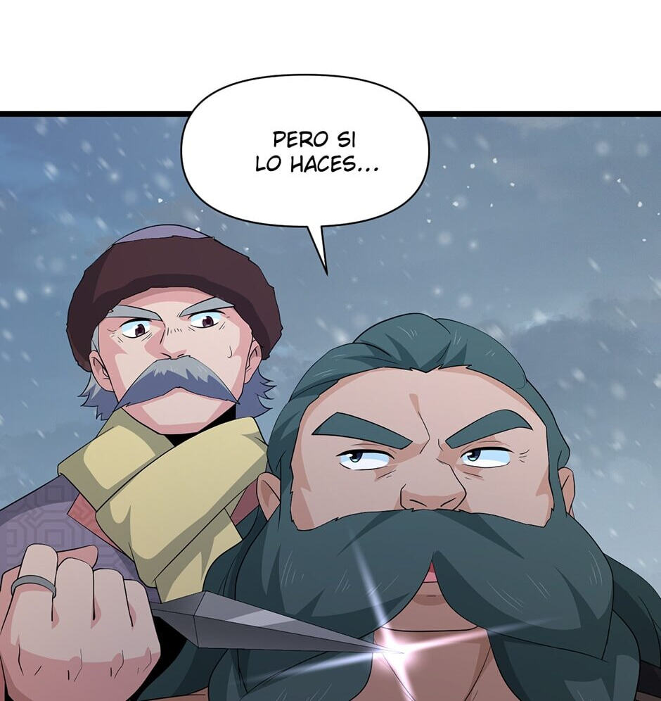 Birth of a Goddess Chapter 210 page 44 - 