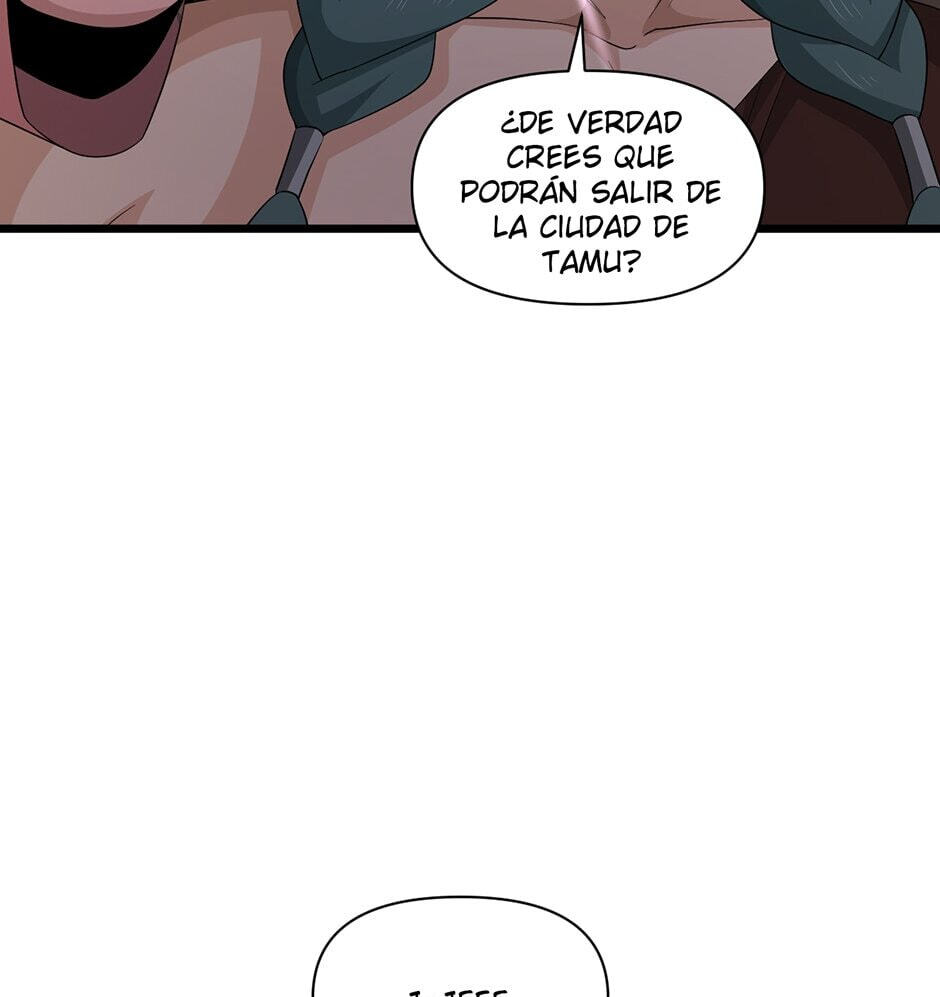 Birth of a Goddess Chapter 210 page 45 - 