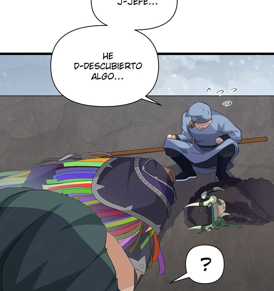 Birth of a Goddess Chapter 210 page 46 - 