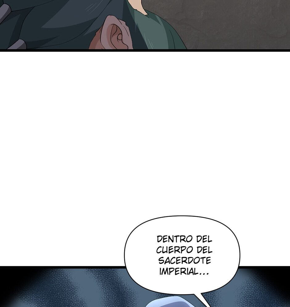 Birth of a Goddess Chapter 210 page 47 - 