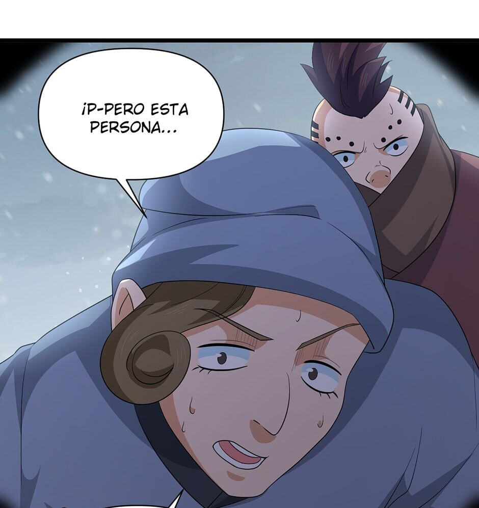 Birth of a Goddess Chapter 210 page 51 - 