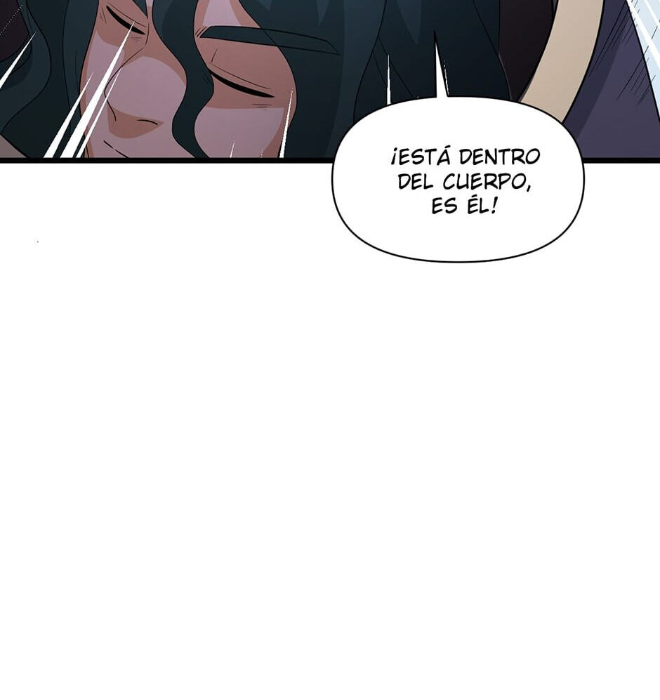Birth of a Goddess Chapter 210 page 54 - 