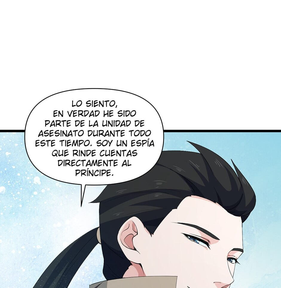 Birth of a Goddess Chapter 211 page 12 - 
