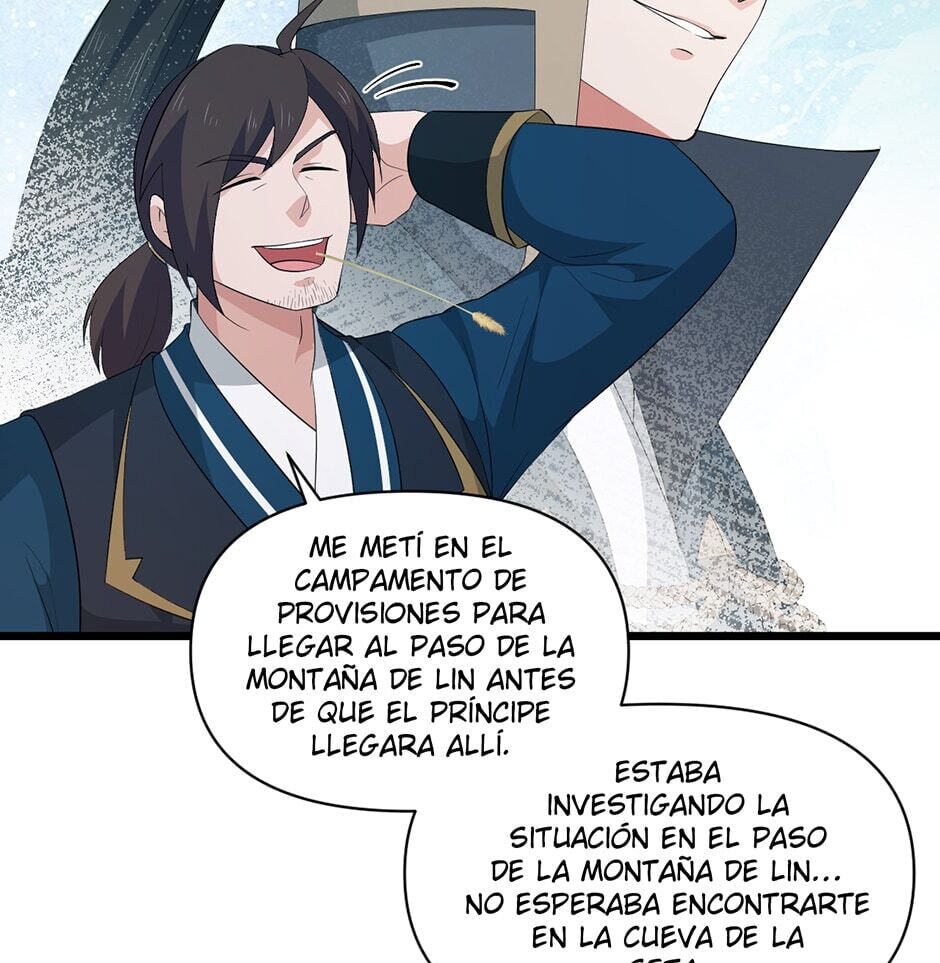 Birth of a Goddess Chapter 211 page 13 - 