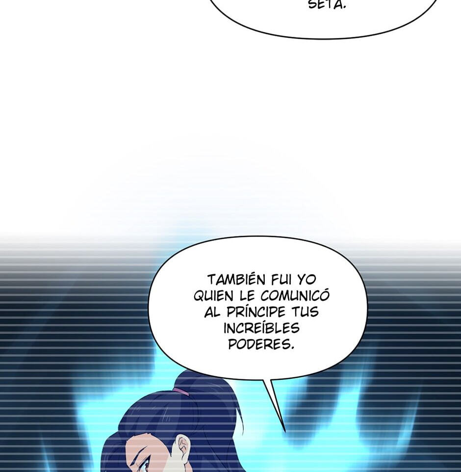 Birth of a Goddess Chapter 211 page 14 - 