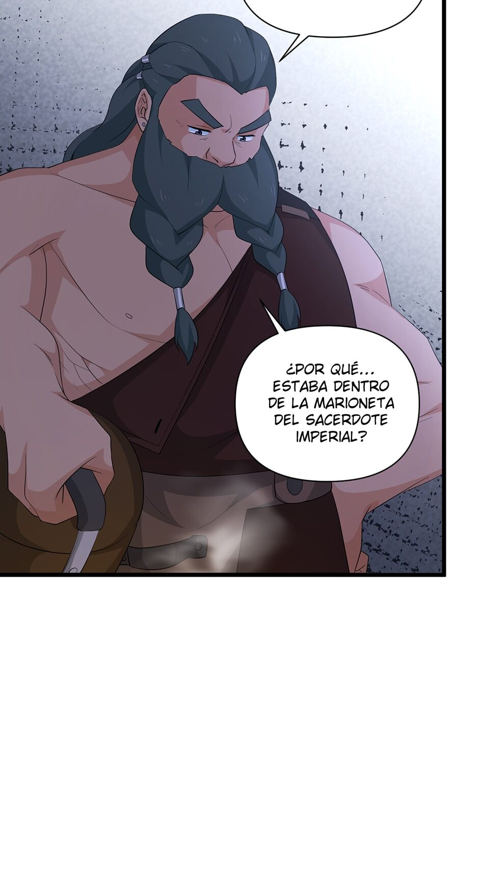Birth of a Goddess Chapter 211 page 27 - 