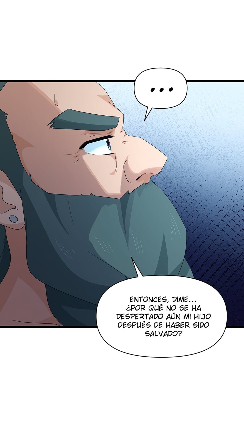 Birth of a Goddess Chapter 211 page 33 - 