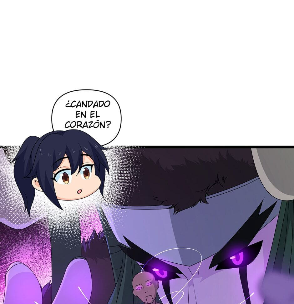 Birth of a Goddess Chapter 211 page 35 - 