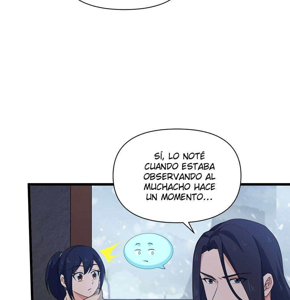 Birth of a Goddess Chapter 211 page 37 - 