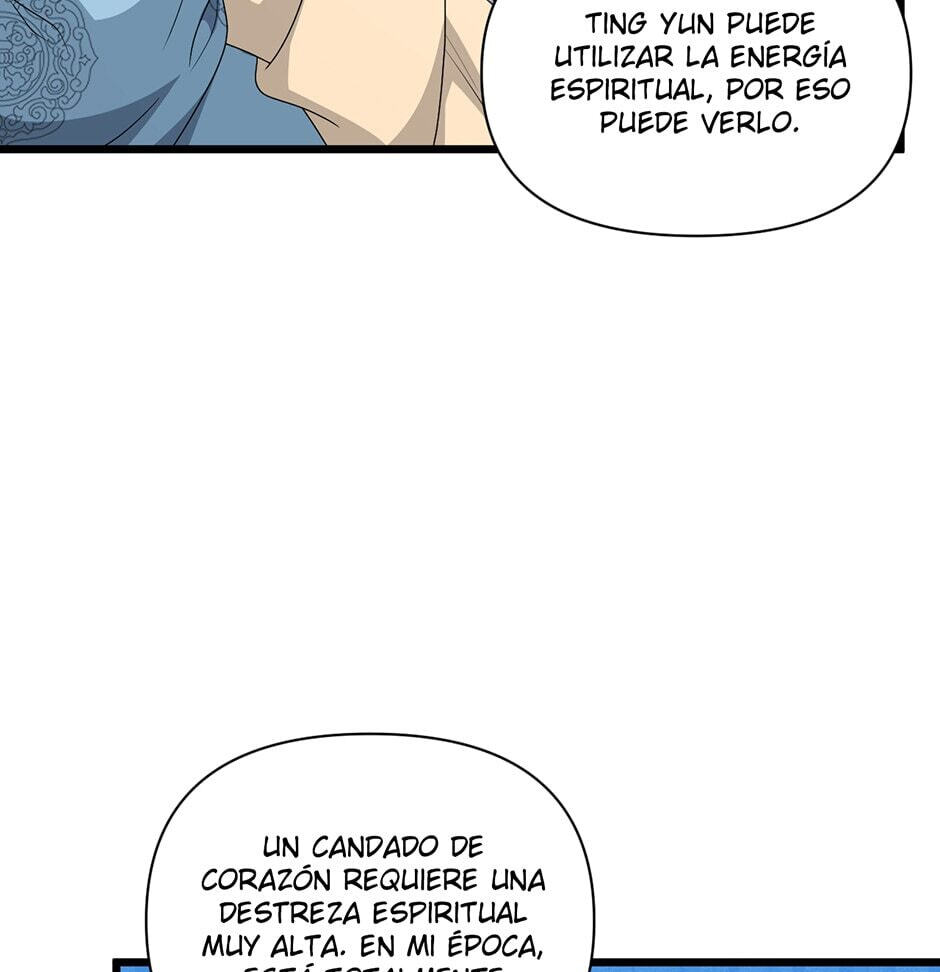 Birth of a Goddess Chapter 211 page 41 - 