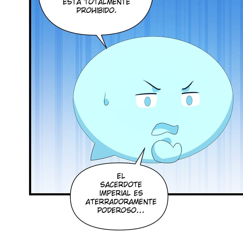 Birth of a Goddess Chapter 211 page 42 - 