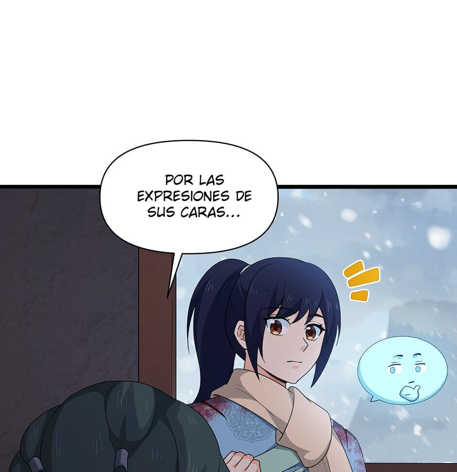 Birth of a Goddess Chapter 211 page 43 - 