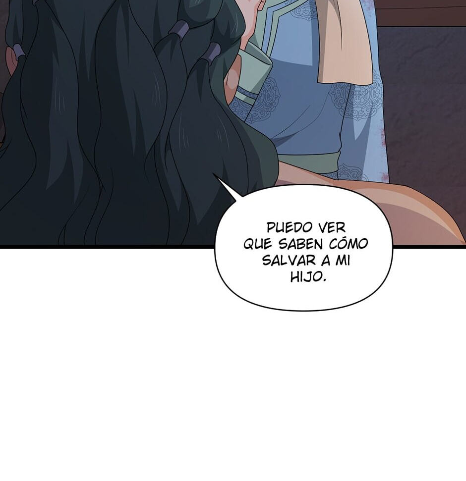 Birth of a Goddess Chapter 211 page 44 - 