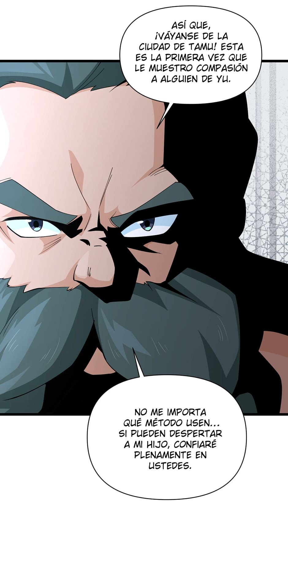 Birth of a Goddess Chapter 211 page 49 - 