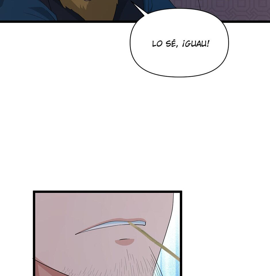 Birth of a Goddess Chapter 211 page 6 - 