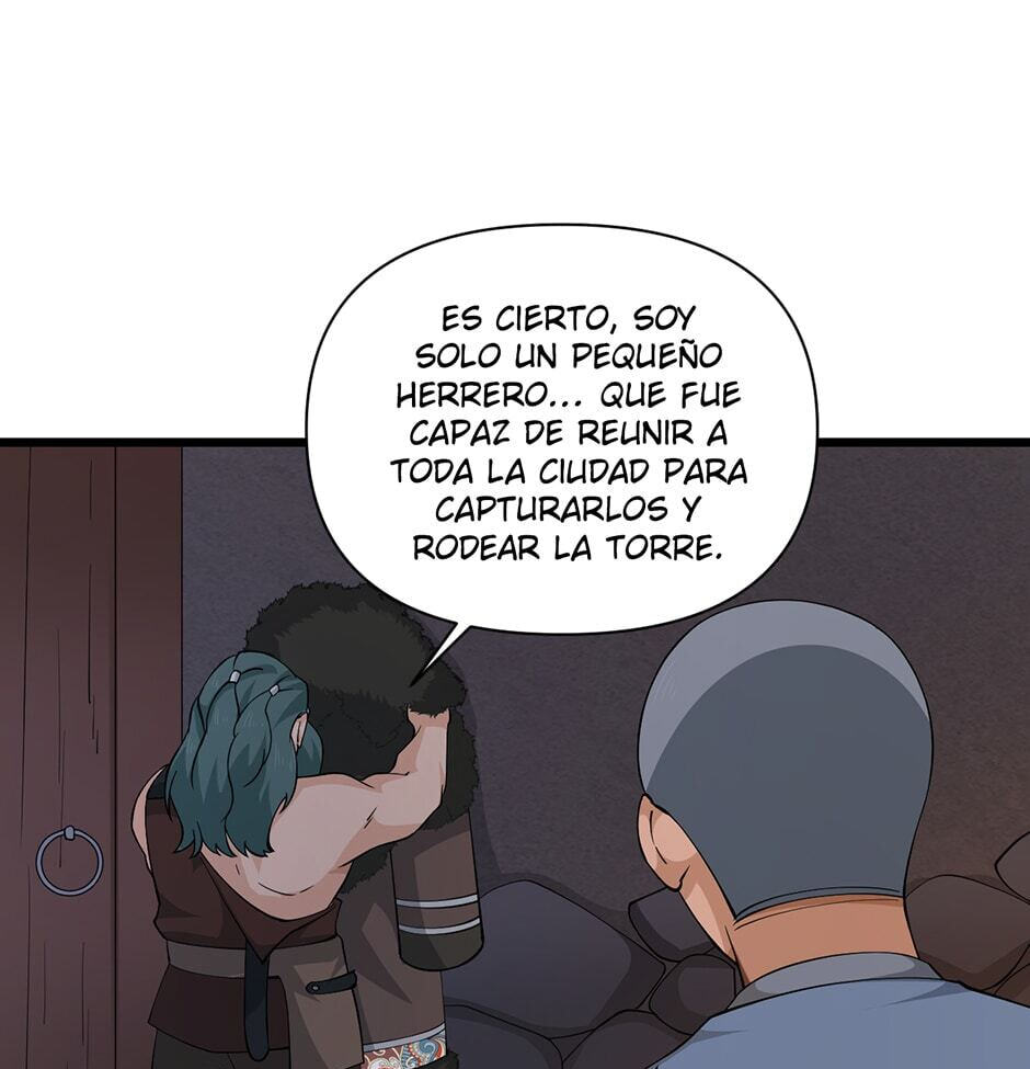 Birth of a Goddess Chapter 211 page 51 - 