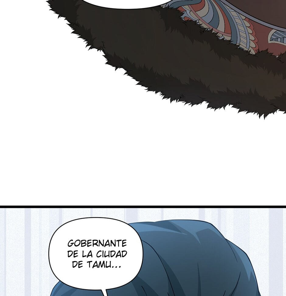 Birth of a Goddess Chapter 211 page 54 - 