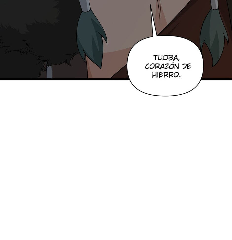 Birth of a Goddess Chapter 211 page 56 - 