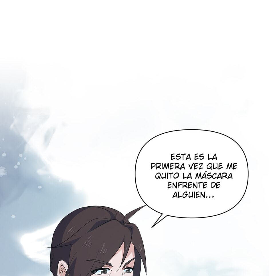 Birth of a Goddess Chapter 211 page 8 - 