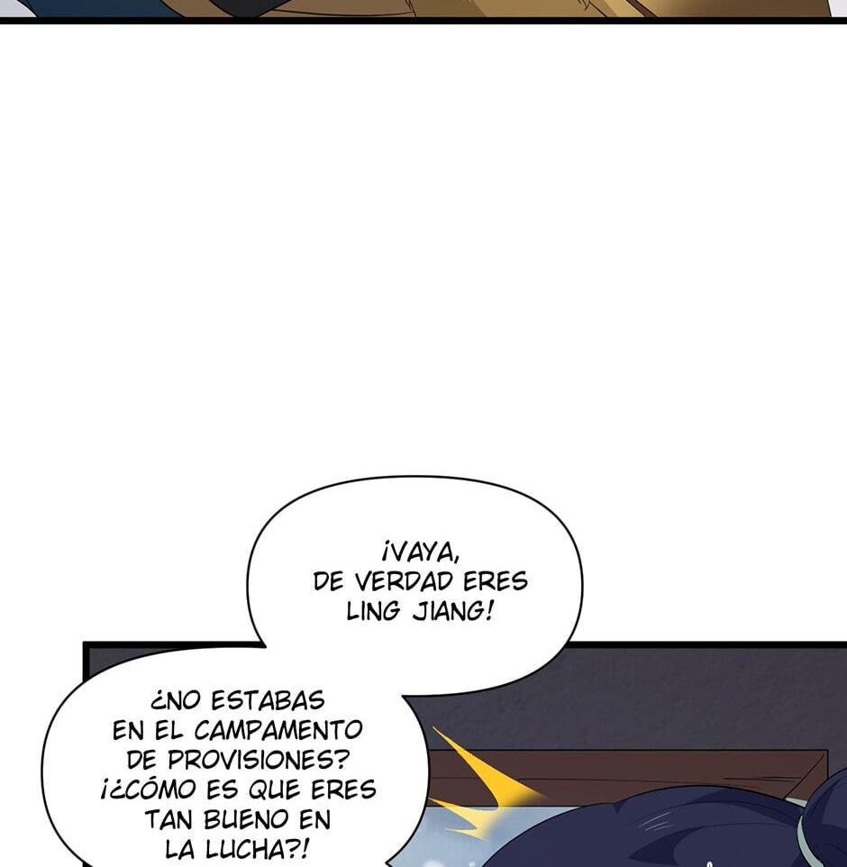 Birth of a Goddess Chapter 211 page 10 - 