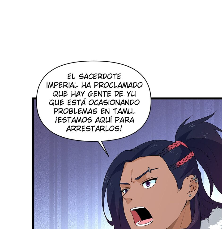 Birth of a Goddess Chapter 212 page 15 - 
