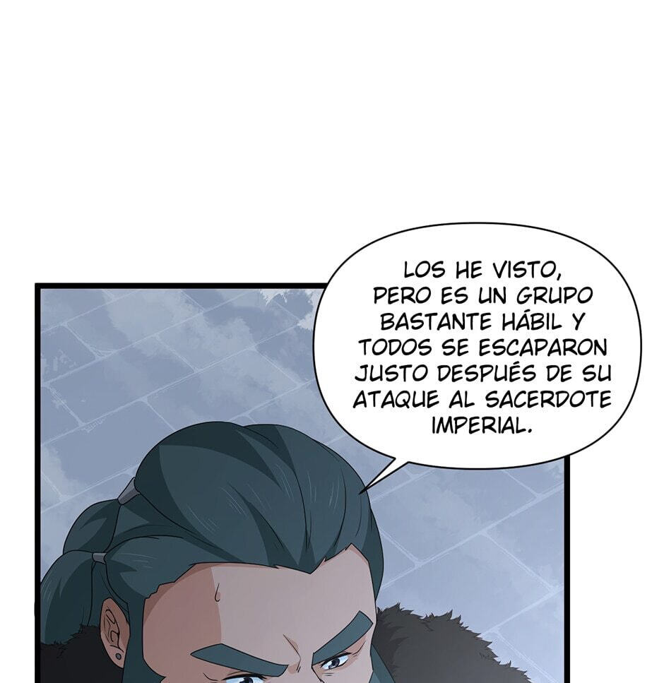 Birth of a Goddess Chapter 212 page 17 - 