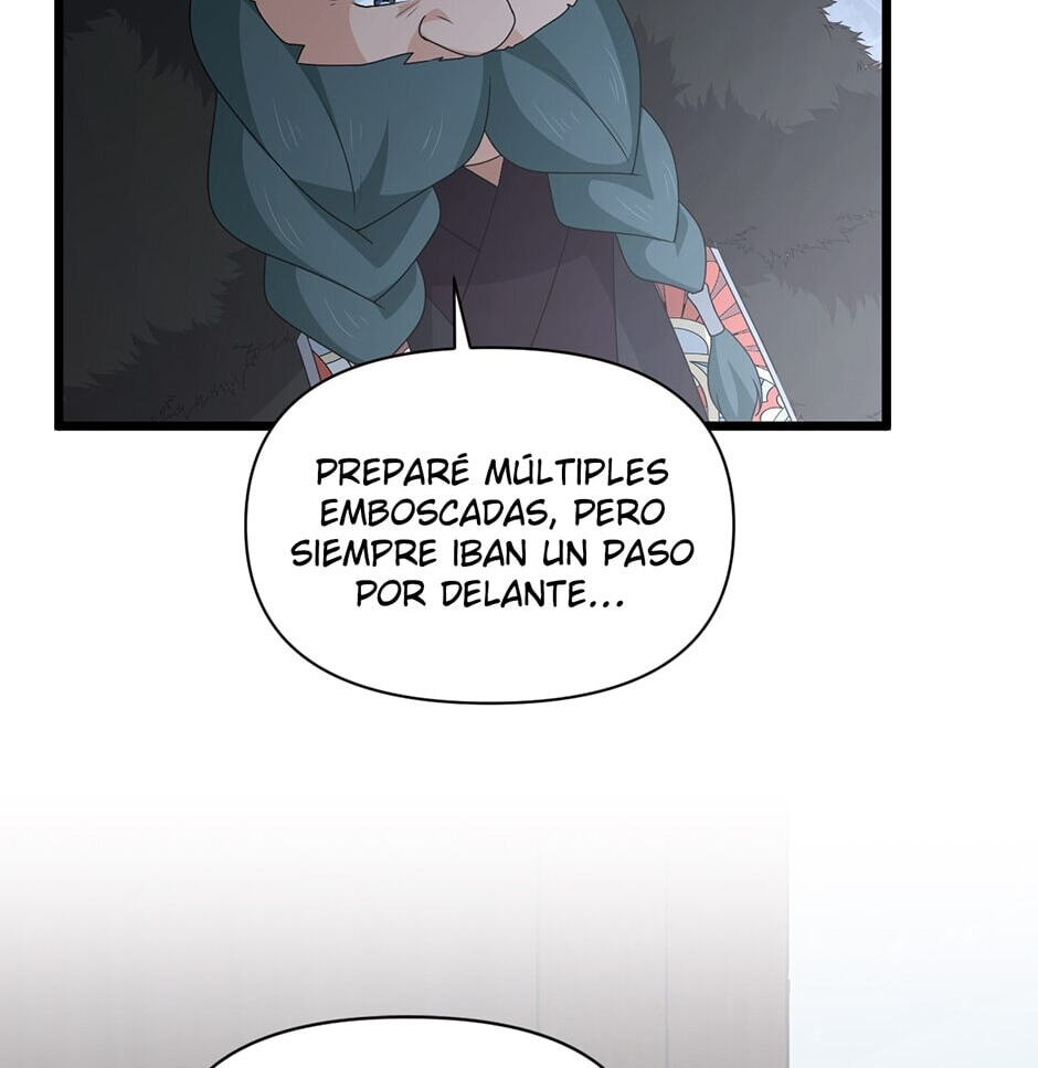 Birth of a Goddess Chapter 212 page 18 - 