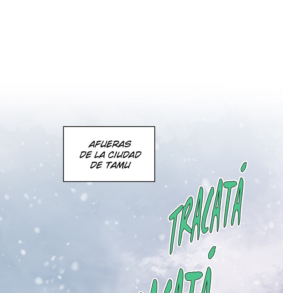 Birth of a Goddess Chapter 212 page 3 - 