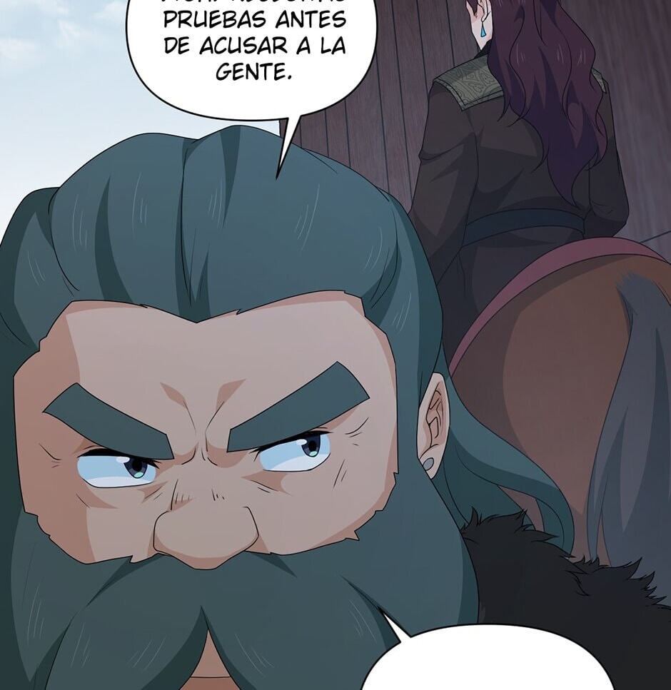Birth of a Goddess Chapter 212 page 22 - 