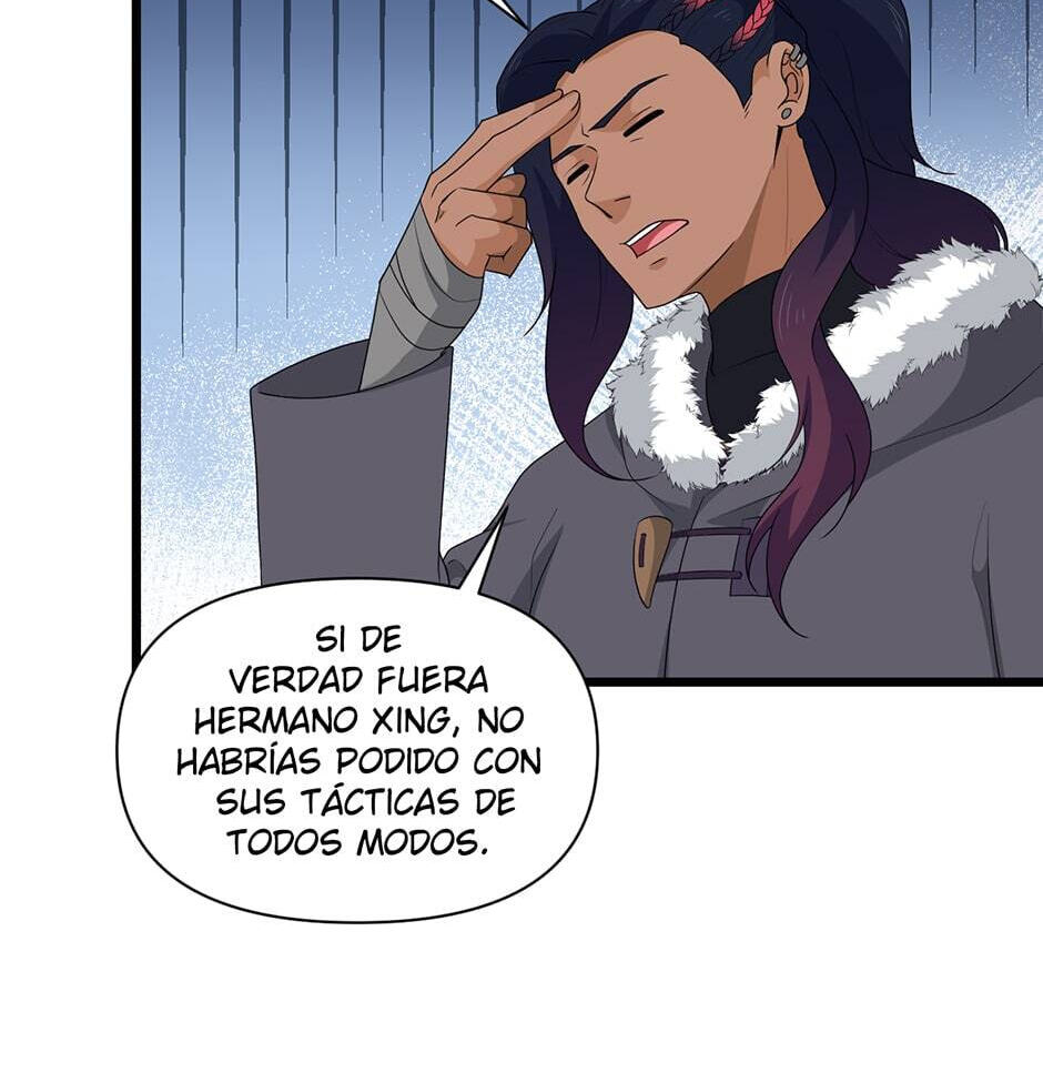 Birth of a Goddess Chapter 212 page 24 - 