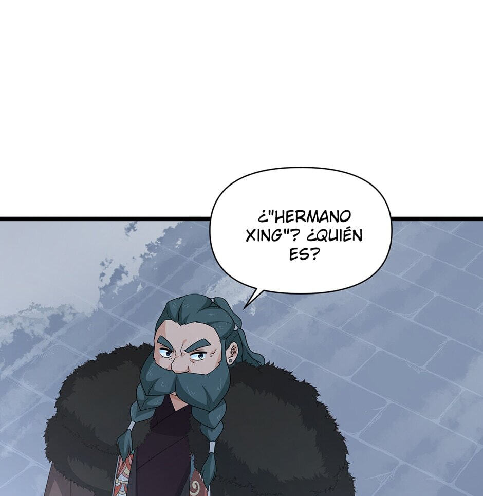 Birth of a Goddess Chapter 212 page 25 - 