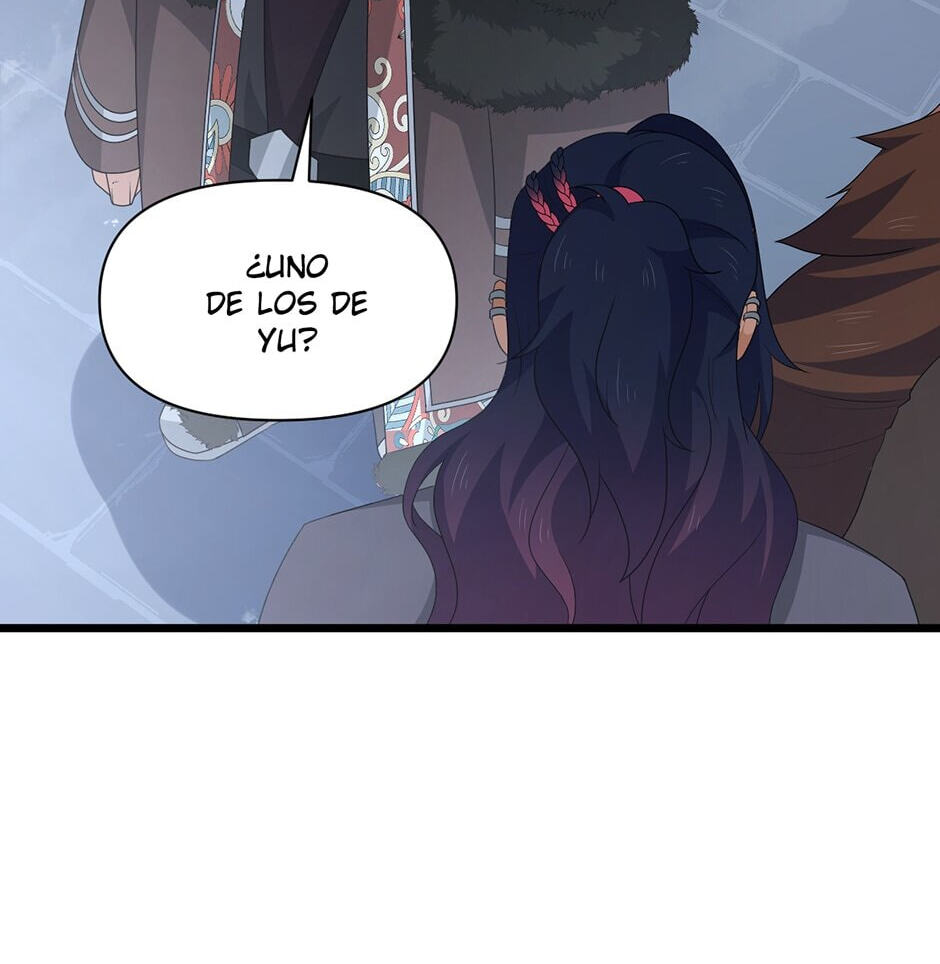 Birth of a Goddess Chapter 212 page 26 - 