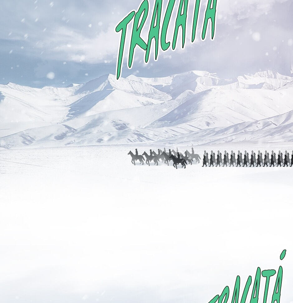 Birth of a Goddess Chapter 212 page 4 - 