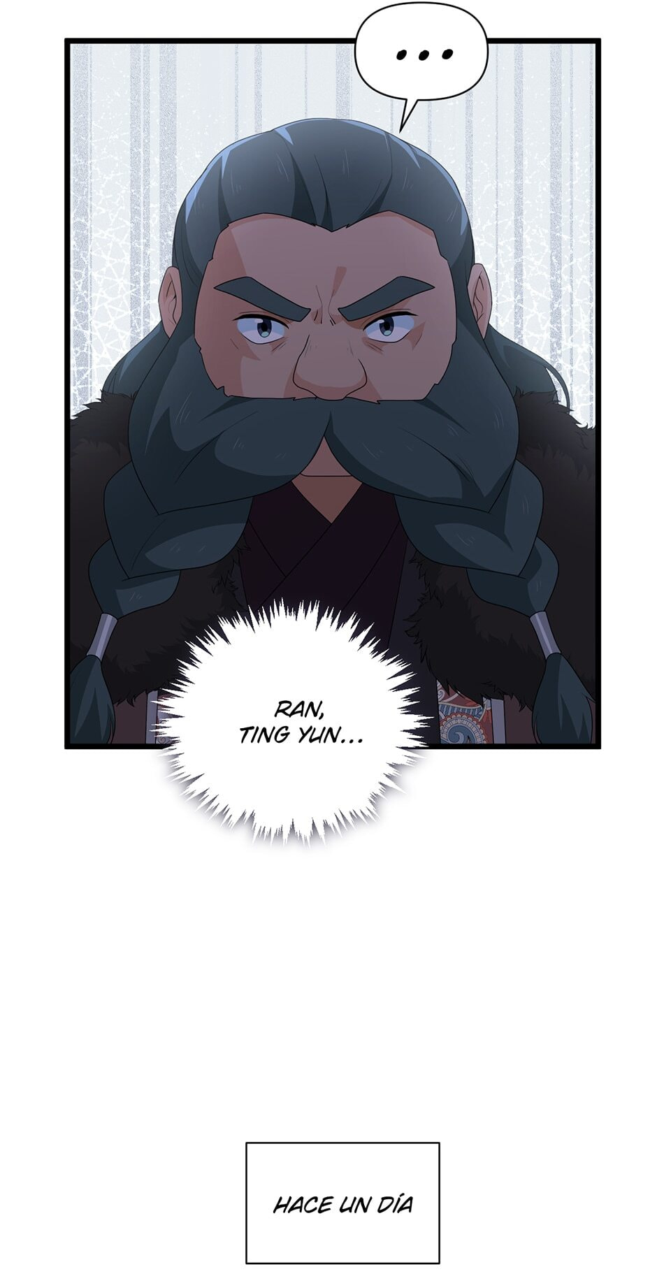 Birth of a Goddess Chapter 212 page 32 - 