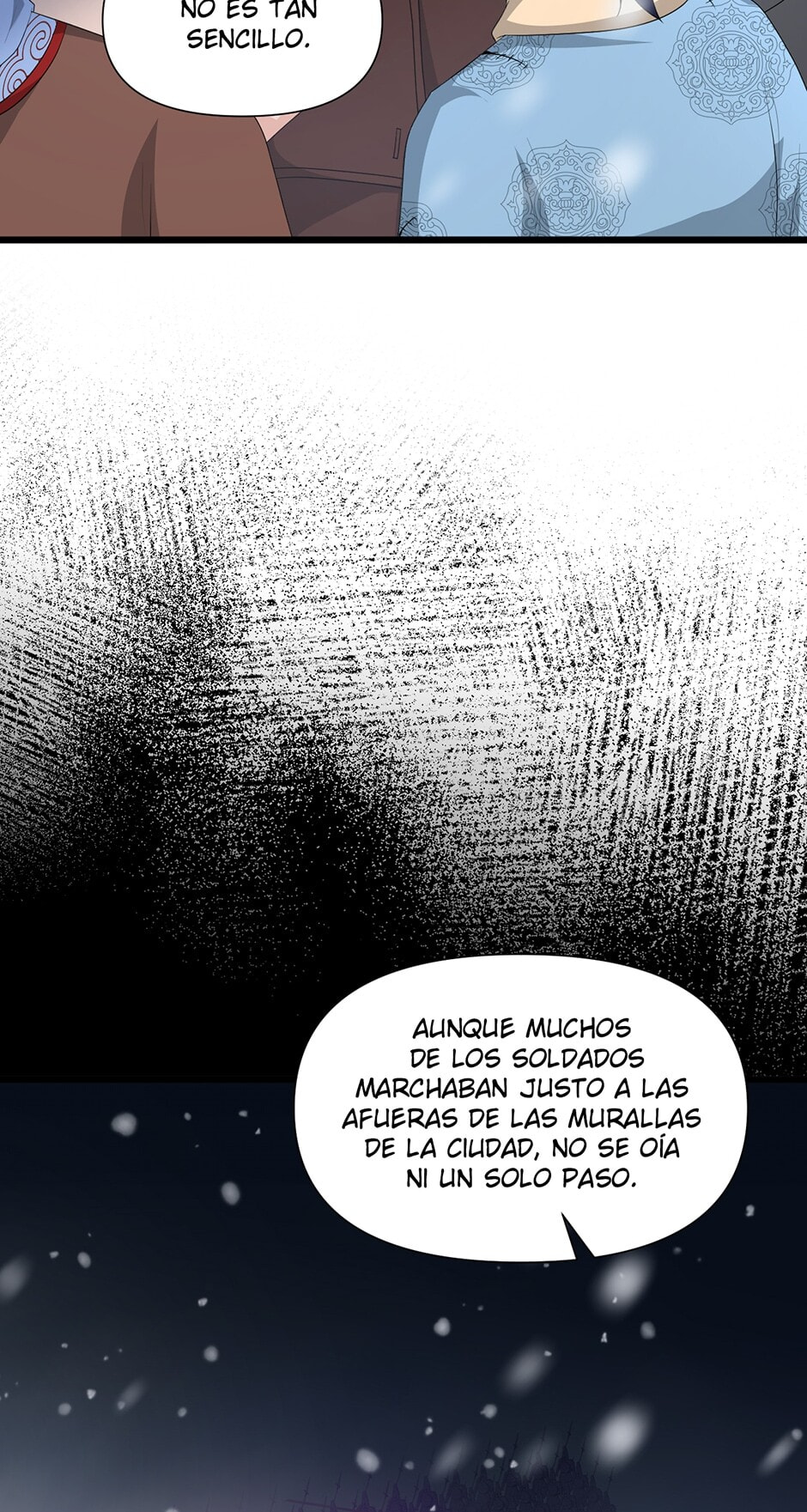 Birth of a Goddess Chapter 212 page 42 - 