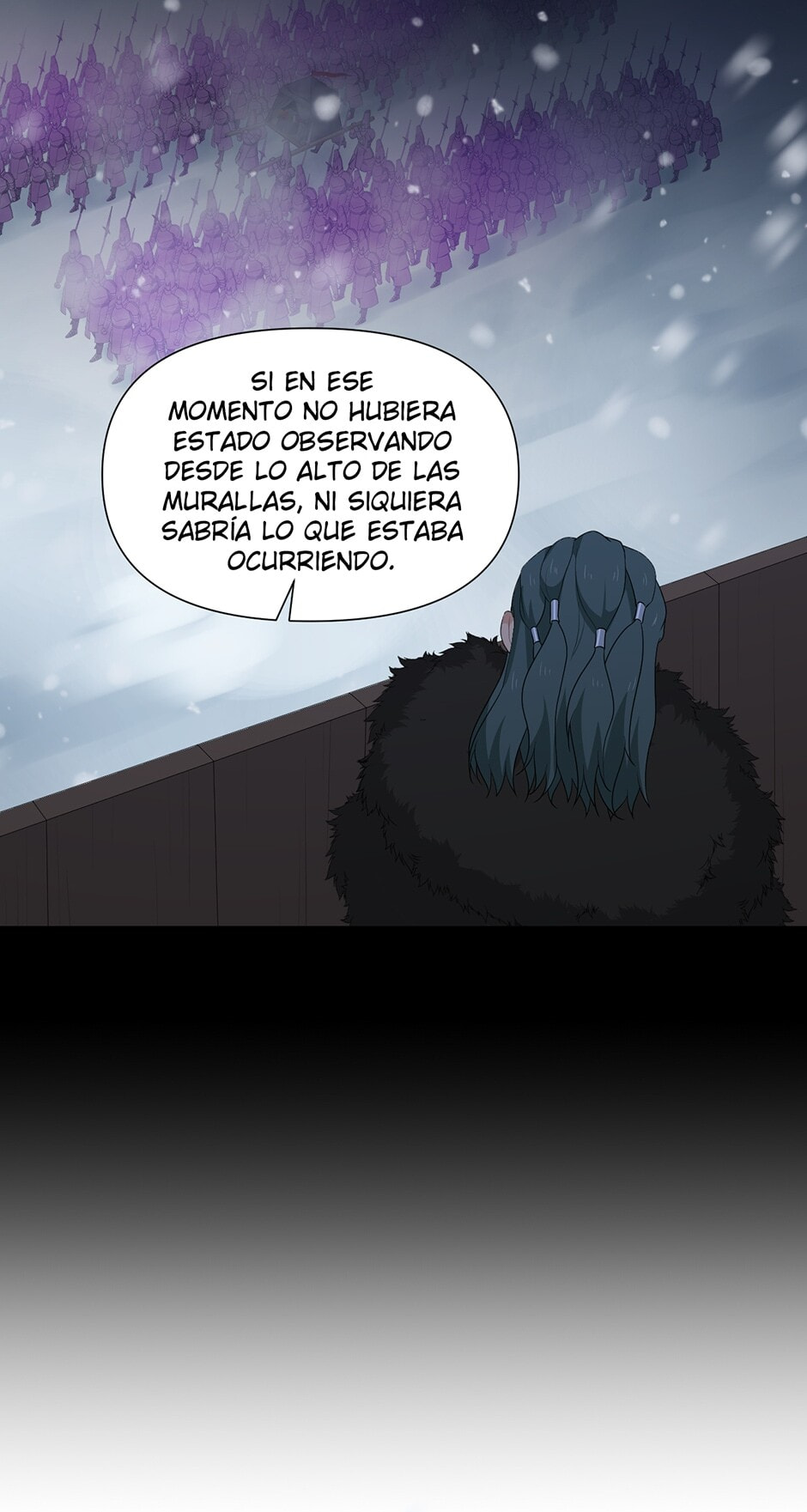 Birth of a Goddess Chapter 212 page 43 - 