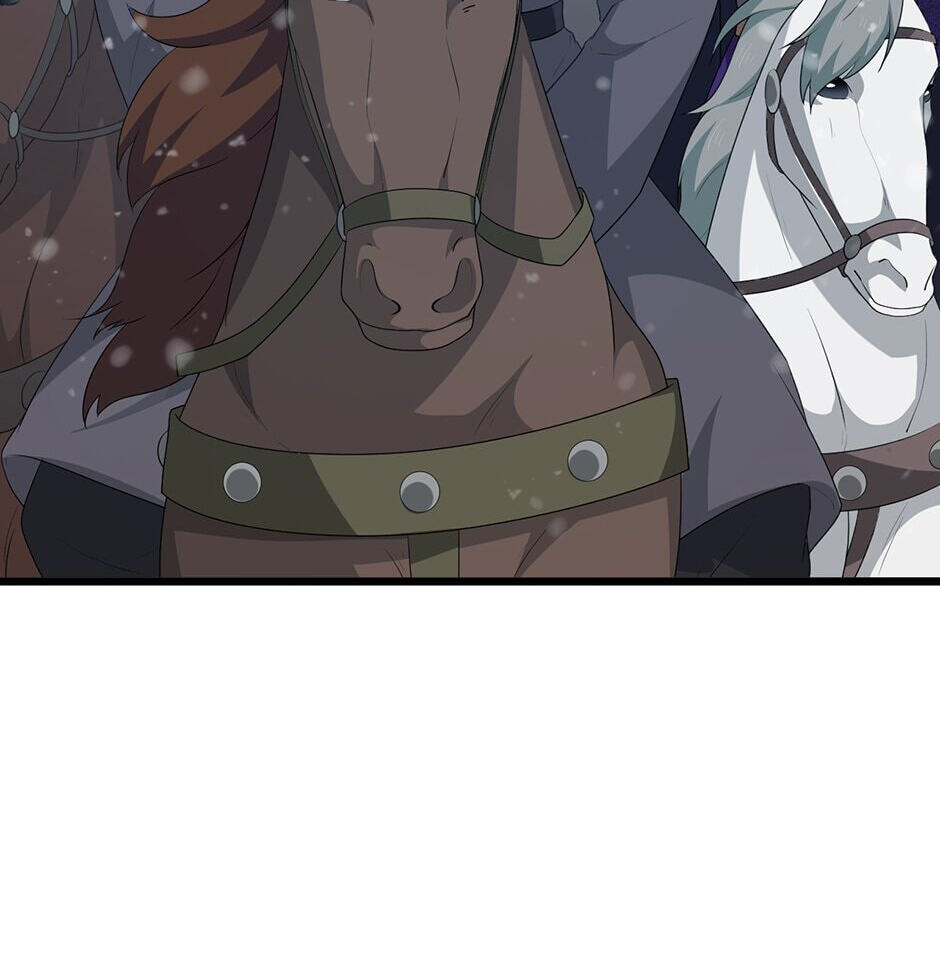 Birth of a Goddess Chapter 212 page 6 - 