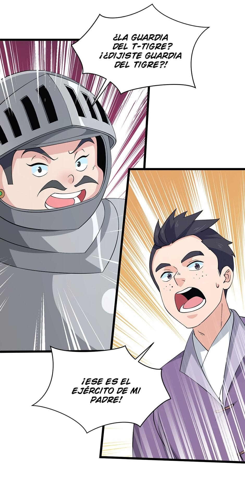 Birth of a Goddess Chapter 212 page 52 - 