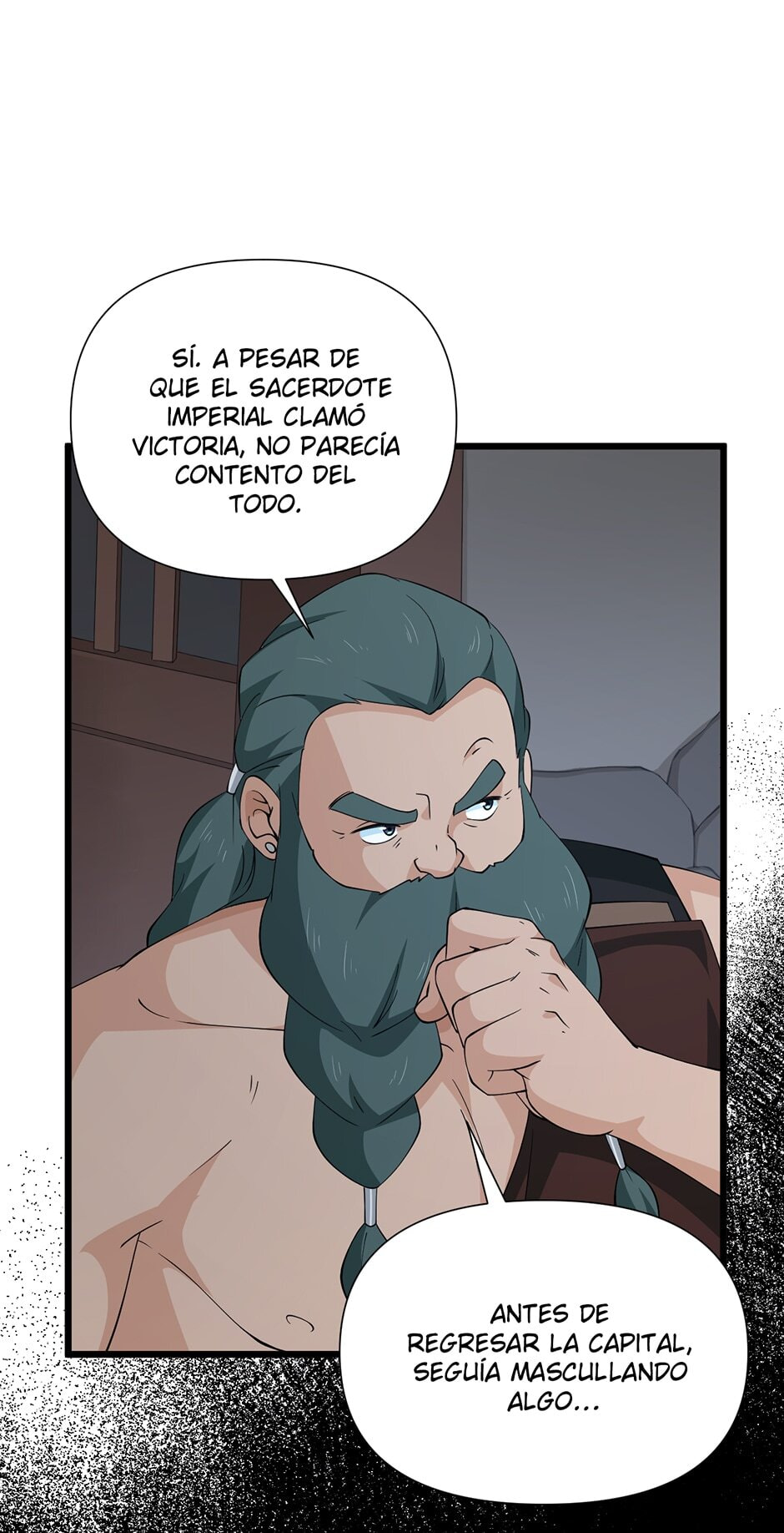 Birth of a Goddess Chapter 212 page 53 - 