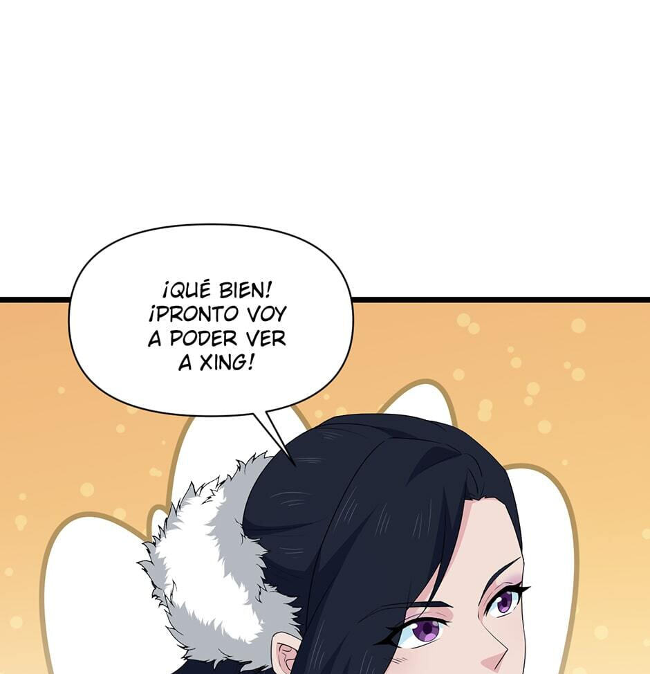 Birth of a Goddess Chapter 212 page 7 - 