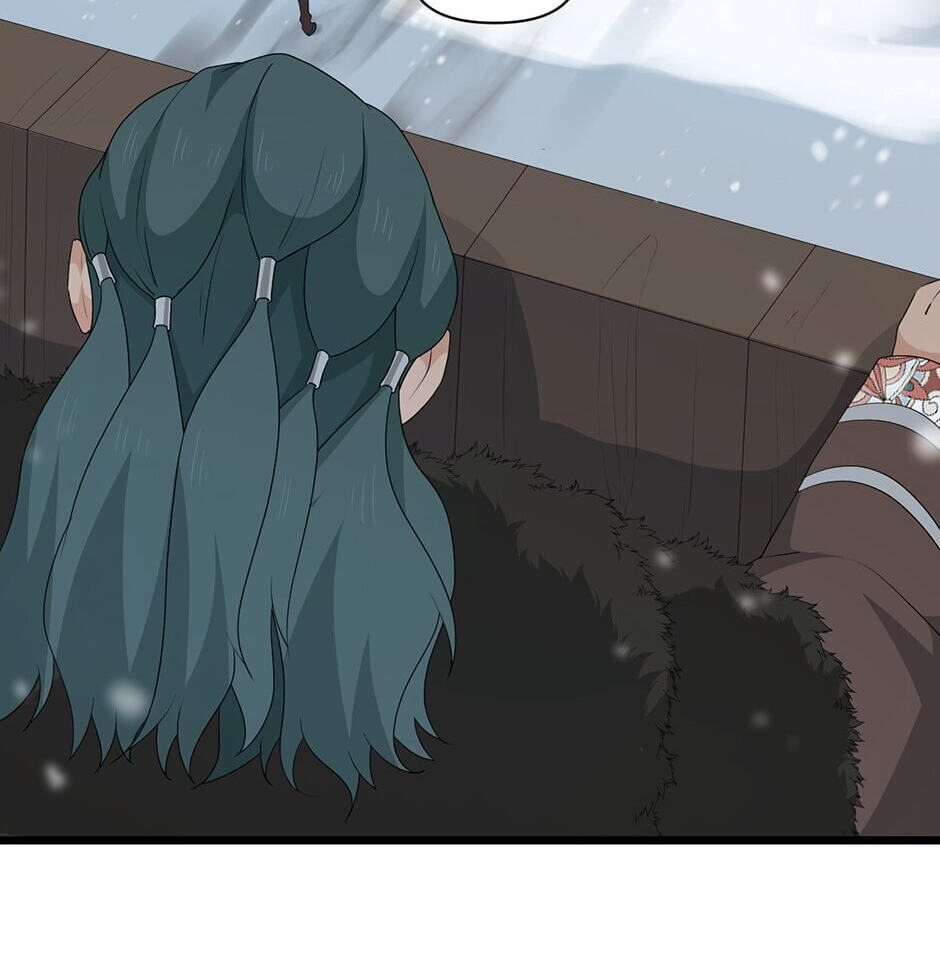 Birth of a Goddess Chapter 212 page 10 - 