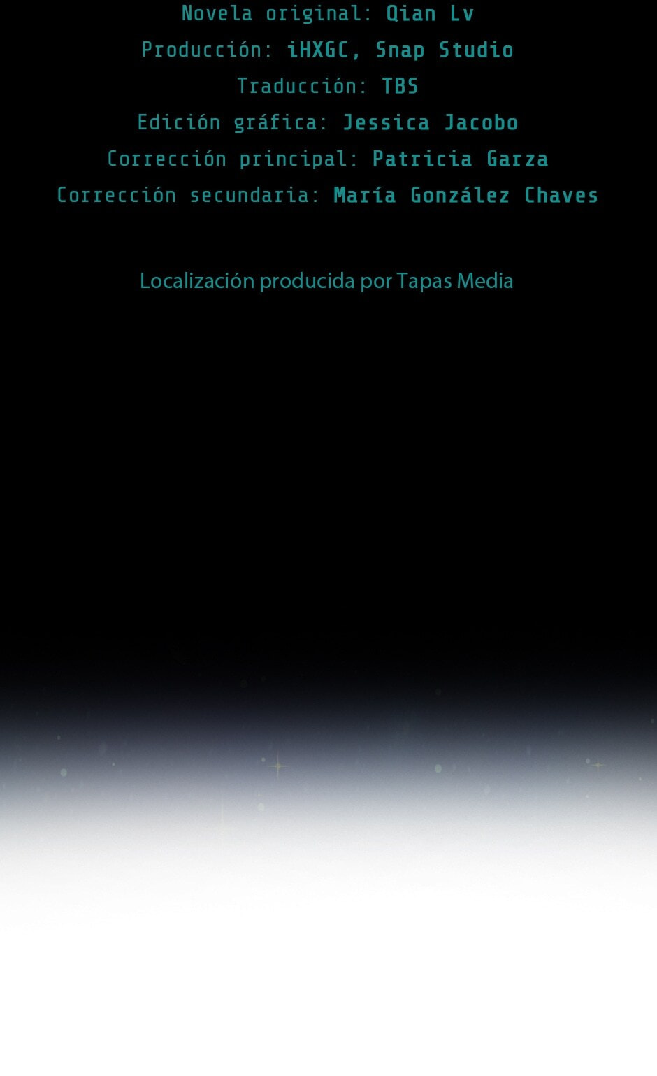 Birth of a Goddess Chapter 213 page 2 - 