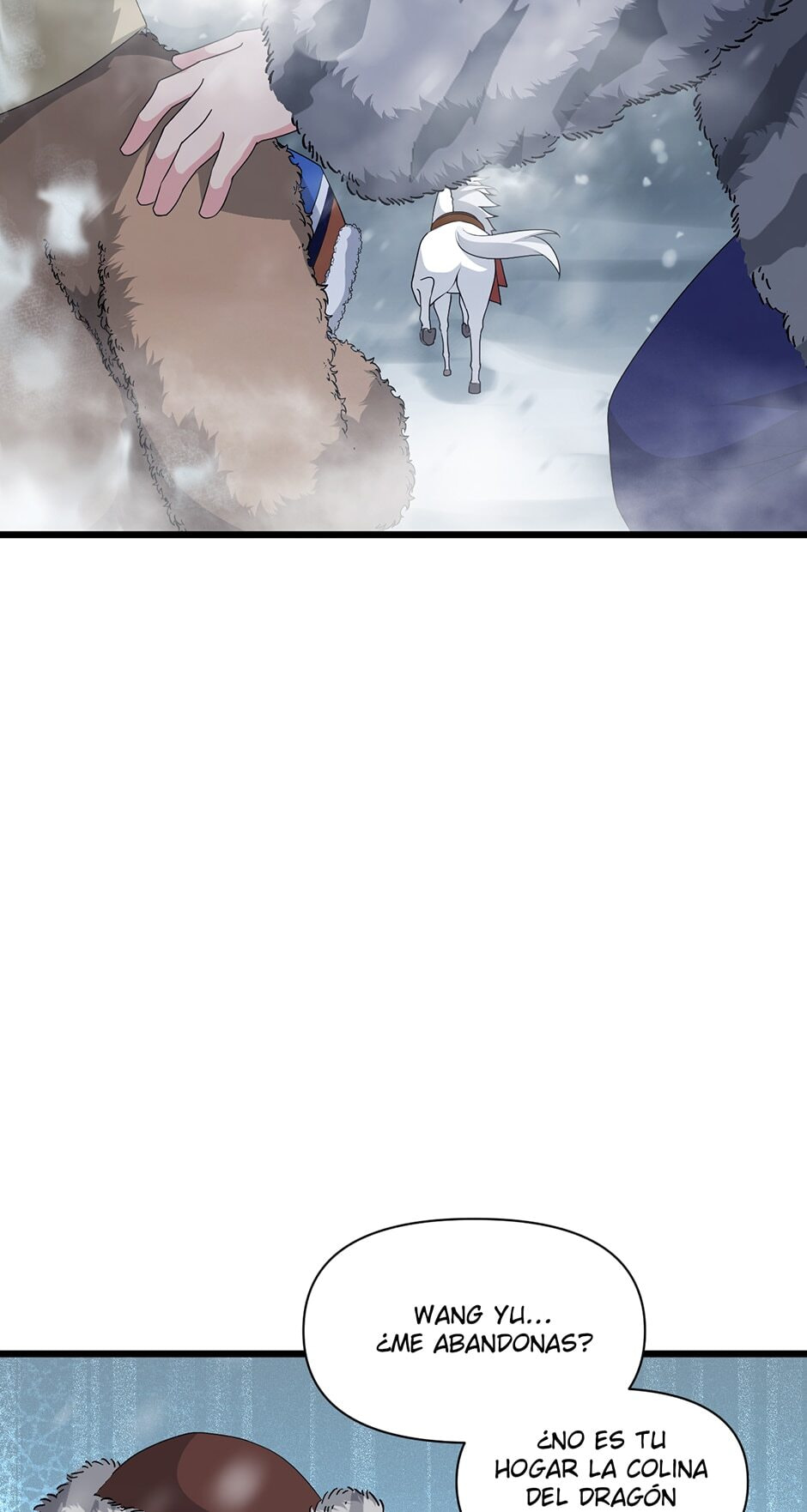 Birth of a Goddess Chapter 213 page 13 - 