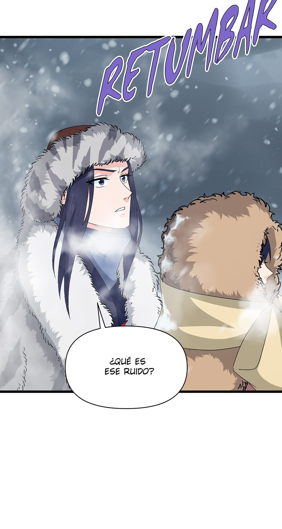 Birth of a Goddess Chapter 213 page 15 - 